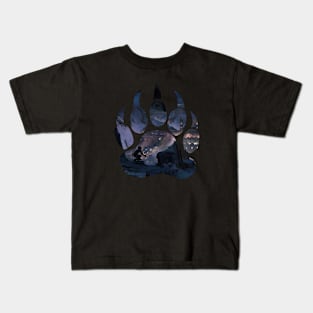 Tomb Raider - Stealth Kids T-Shirt